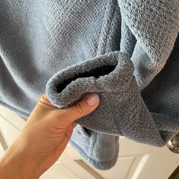 Patagonia fleece pullover - Picture 4 of 6